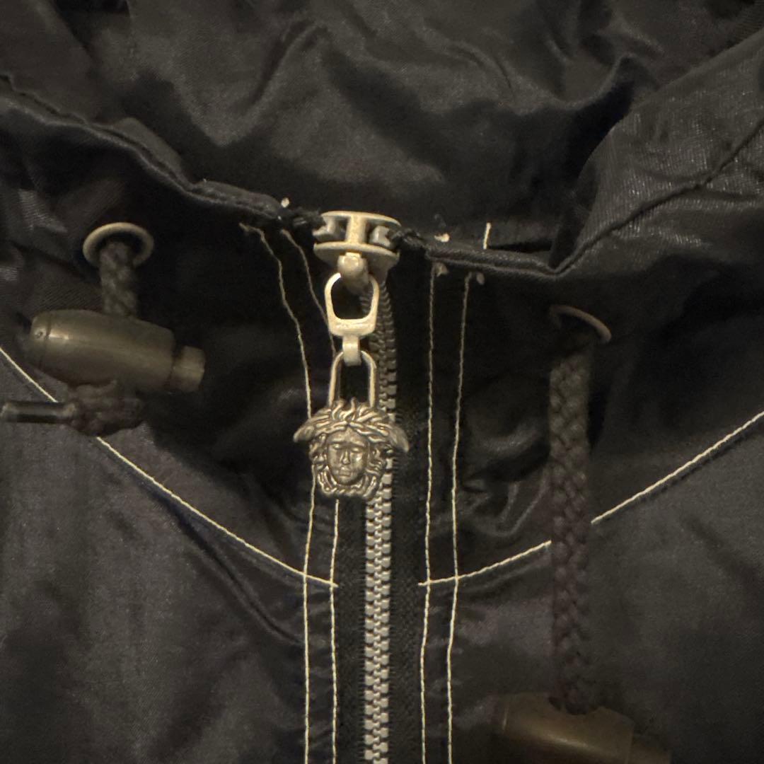 VERSACE ジャケット