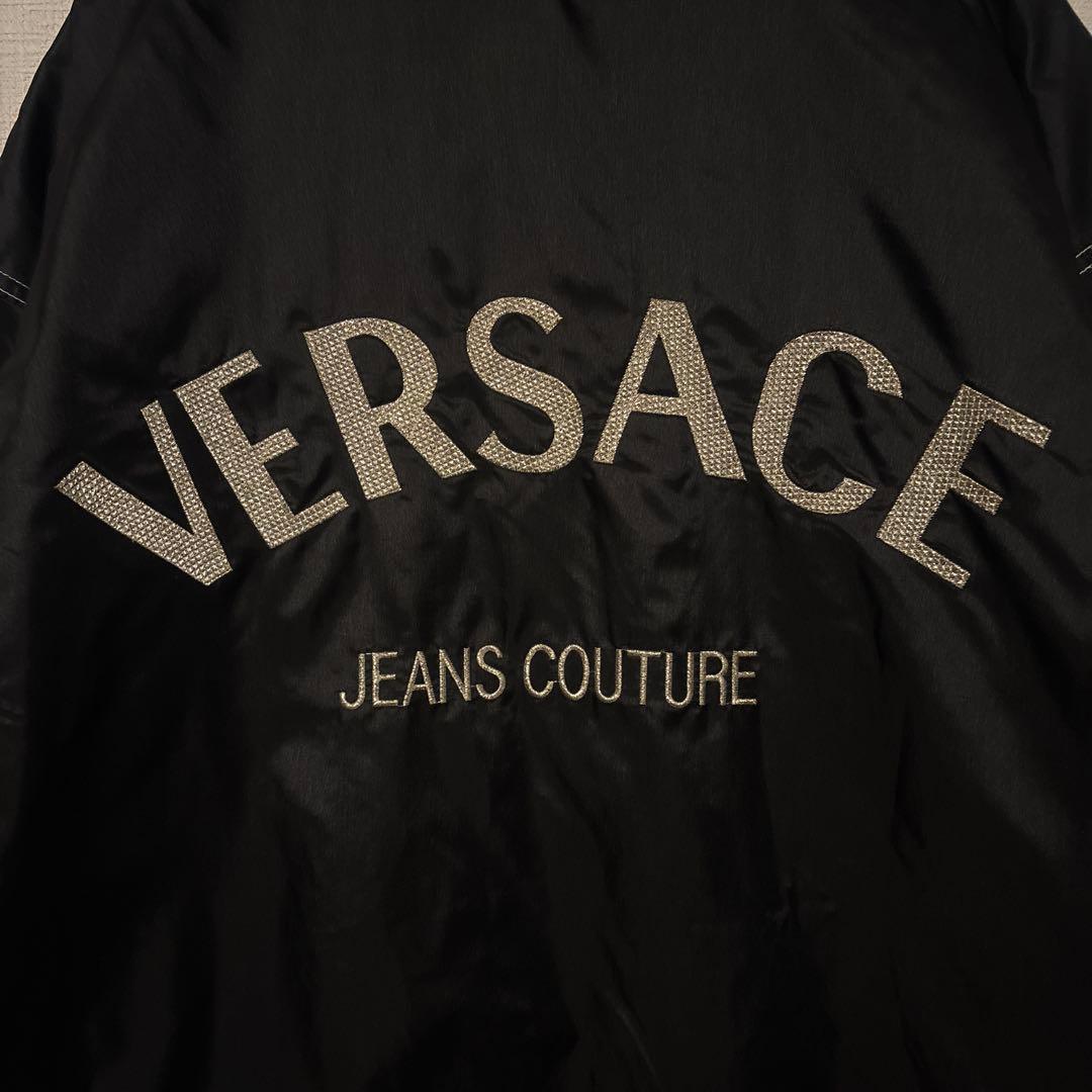 VERSACE ジャケット
