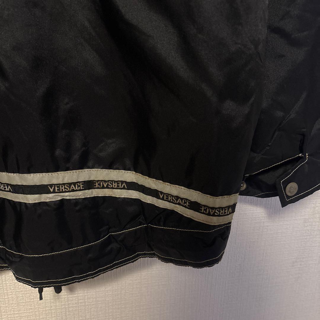 VERSACE ジャケット