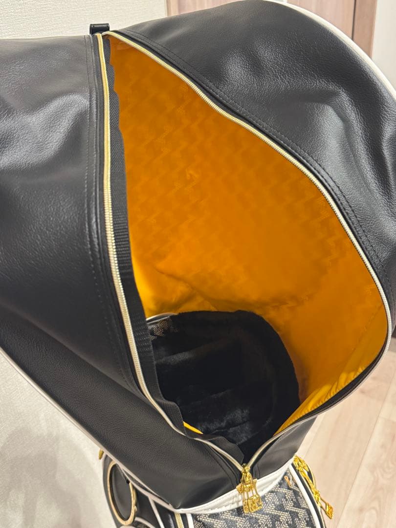 レザレクション　キャディーバッグ　オリオラ