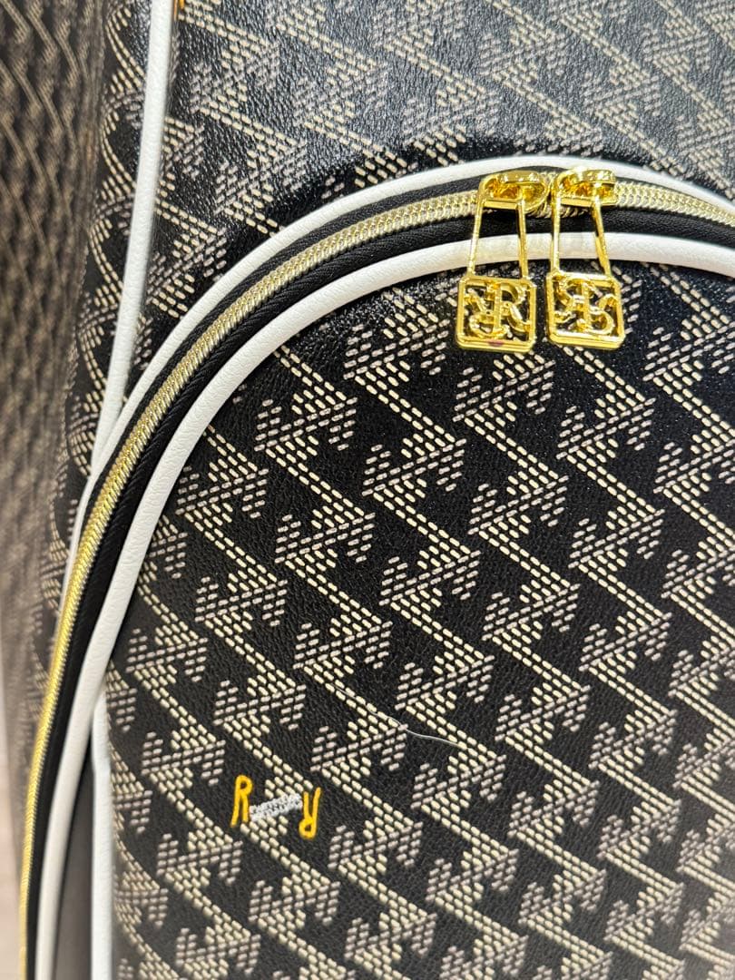 レザレクション　キャディーバッグ　オリオラ