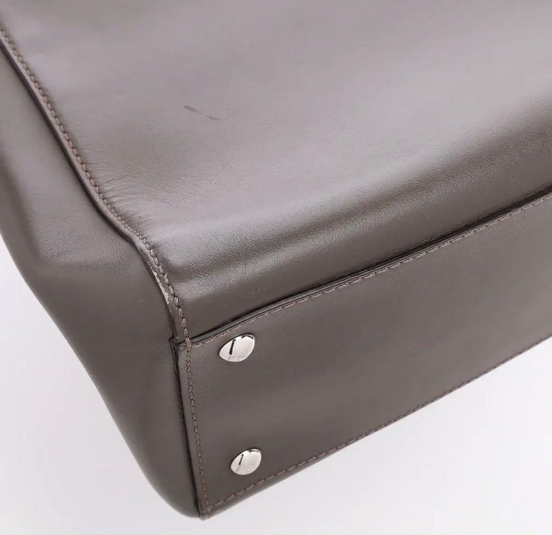 FENDI ドットコム ショルダーバッグ