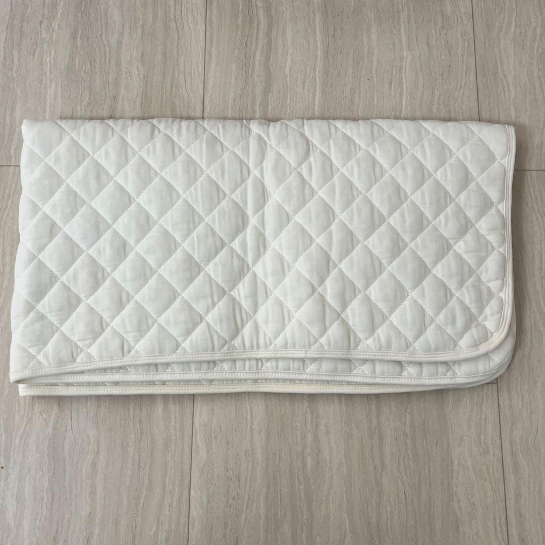 ファルスカ ベッドサイドベッド03＋新品ファルスカ コンパクトベッドフィットL