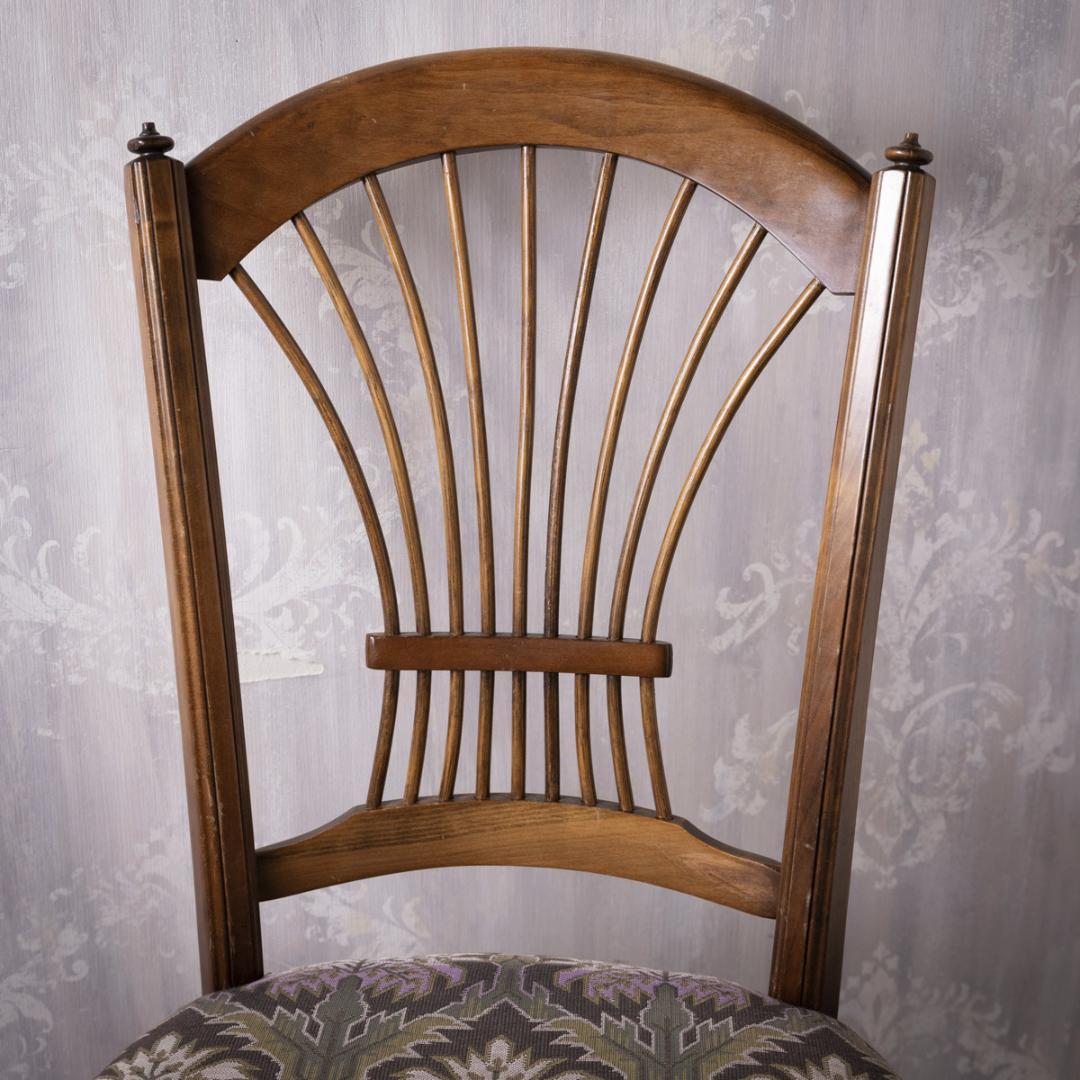 アンティーク ダイニングチェア