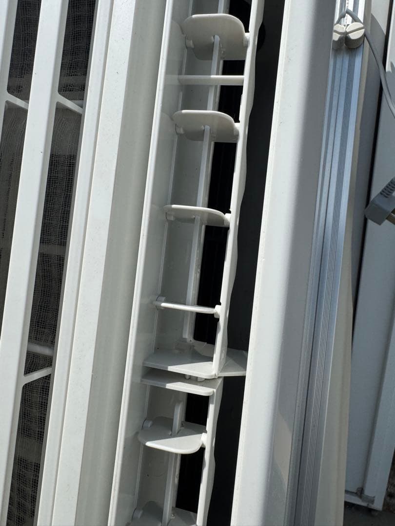 2024年製 コロナ ウインド エアコン クーラー 窓用ウィンド ウインドウ