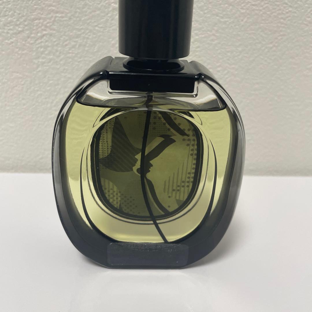 ディップディック 香水 オルフェオン