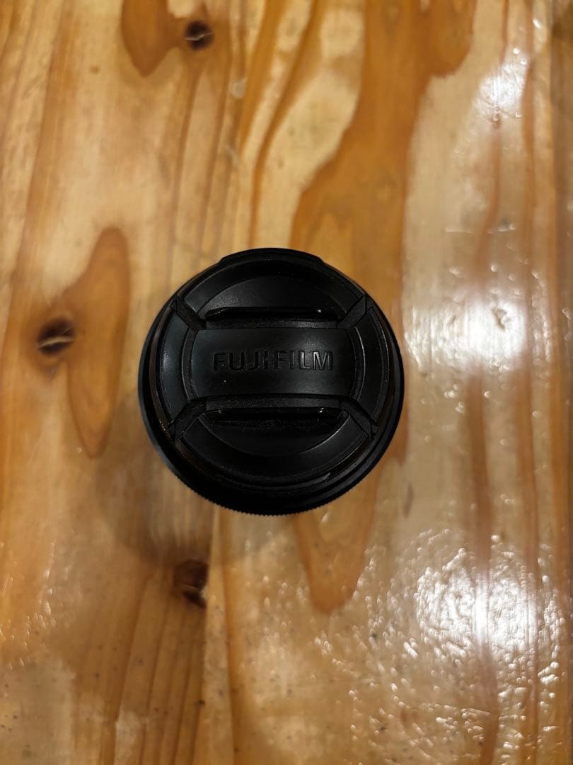 【神レンズ】FUJINON xf35mmf1.4r