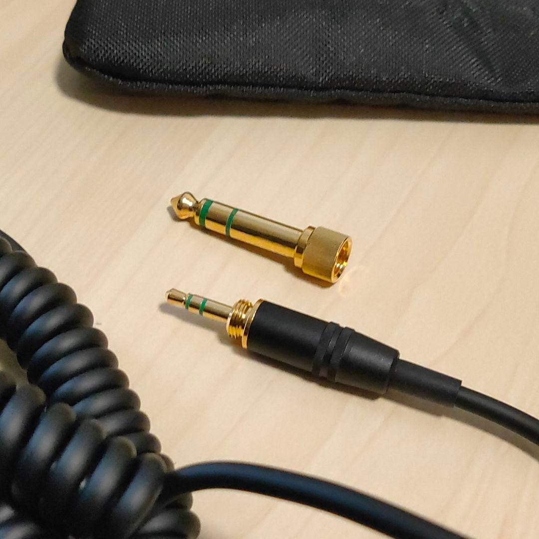 【美品】Sony MDR-7506