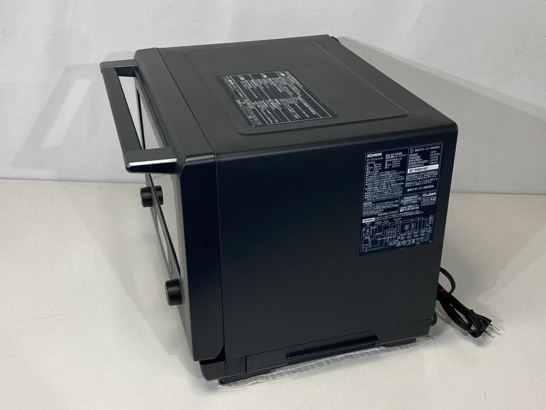 象印　エブリノ　ES-GU26-BM 2023年製