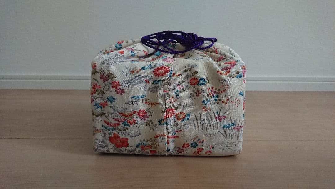 仕覆セット（4点）7