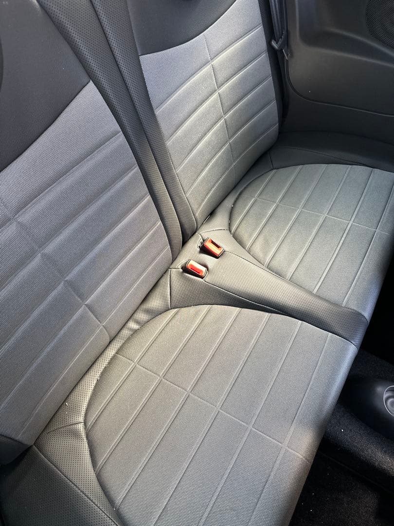 車検受けたて⭐️FIAT 500 乗って帰れます⭐️タイヤ新品⭐️