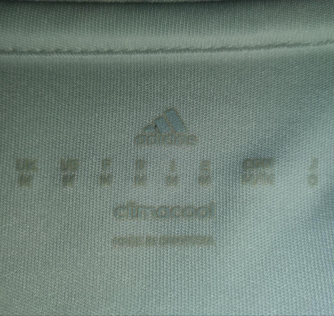 【匿名配送】【入手困難】16 17　ユーベ　 ユニホーム　adidas　白　黒