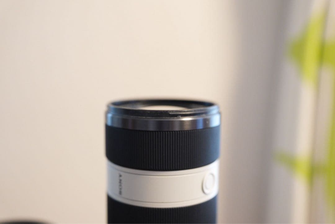 Sony FE 70-200mm F4 G OSS レンズ