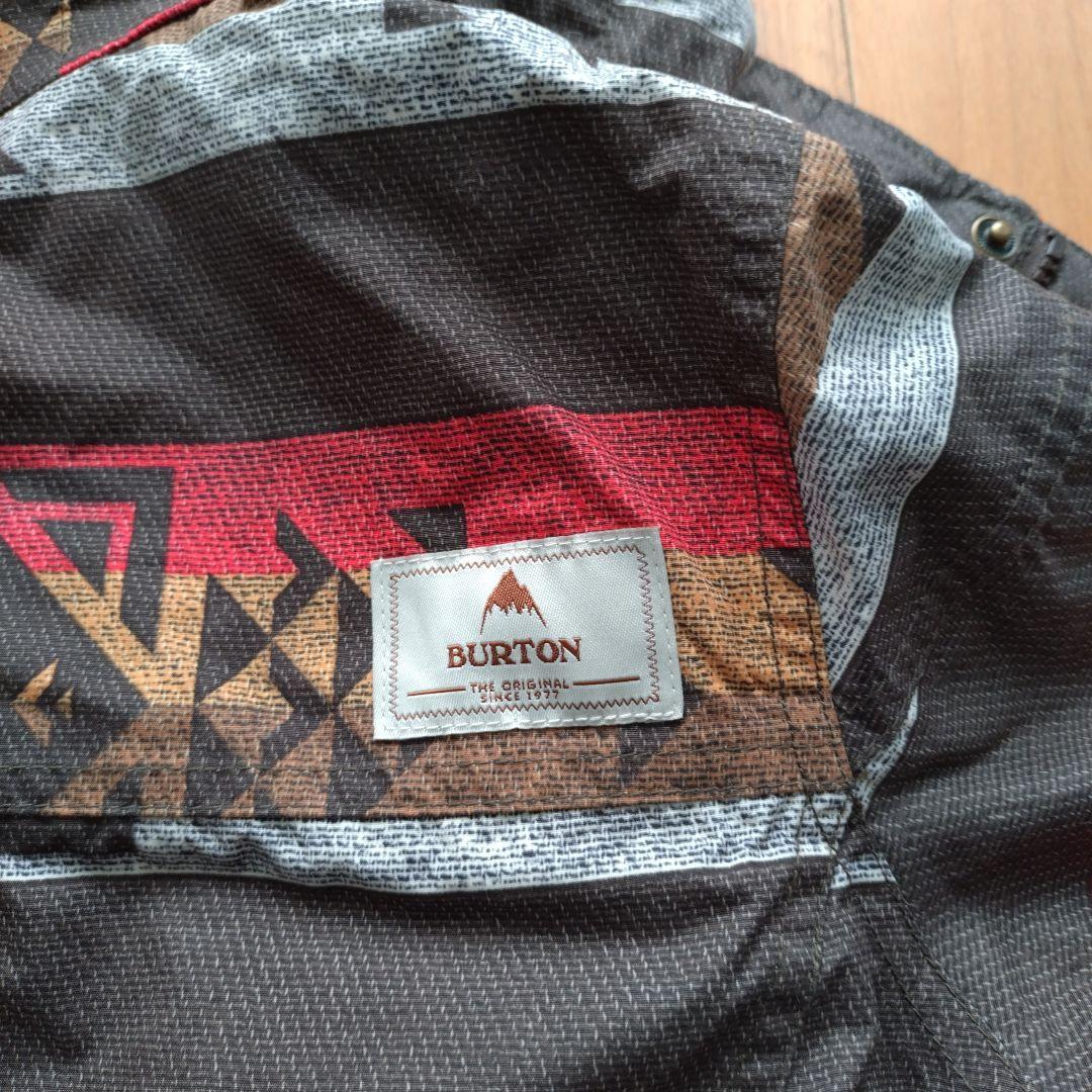 BURTON スノーボードウェア M