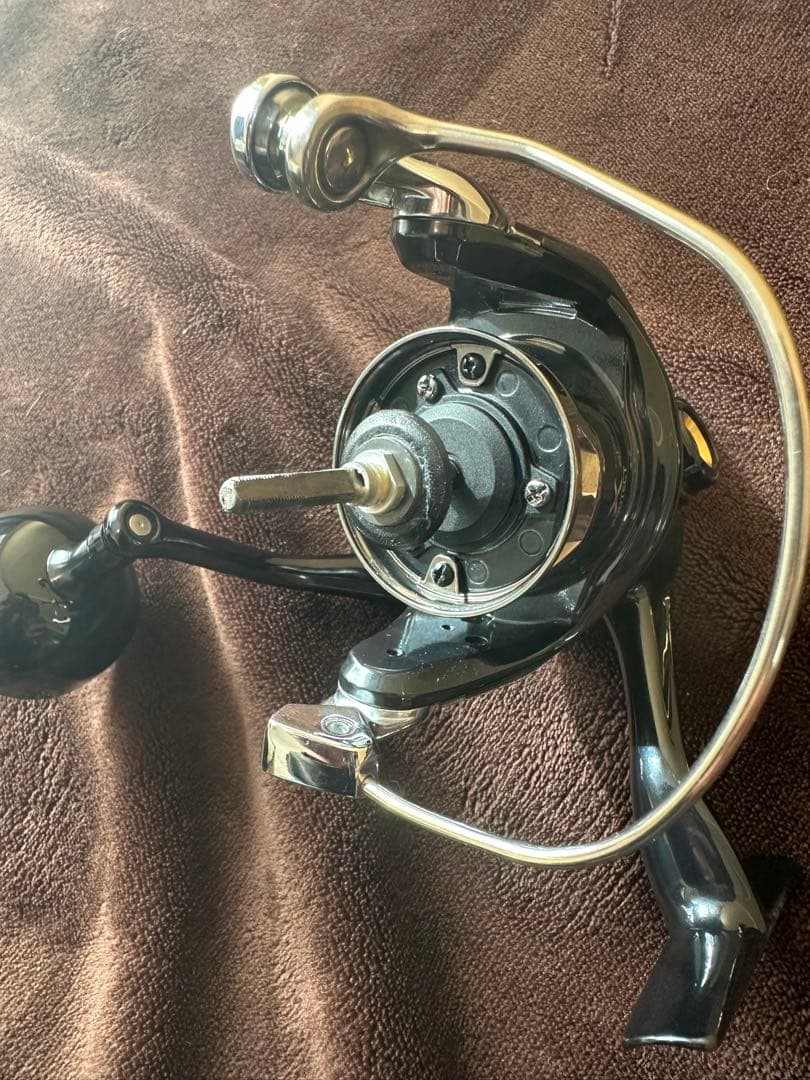 20ステラSW 6000HG シマノ　送料込