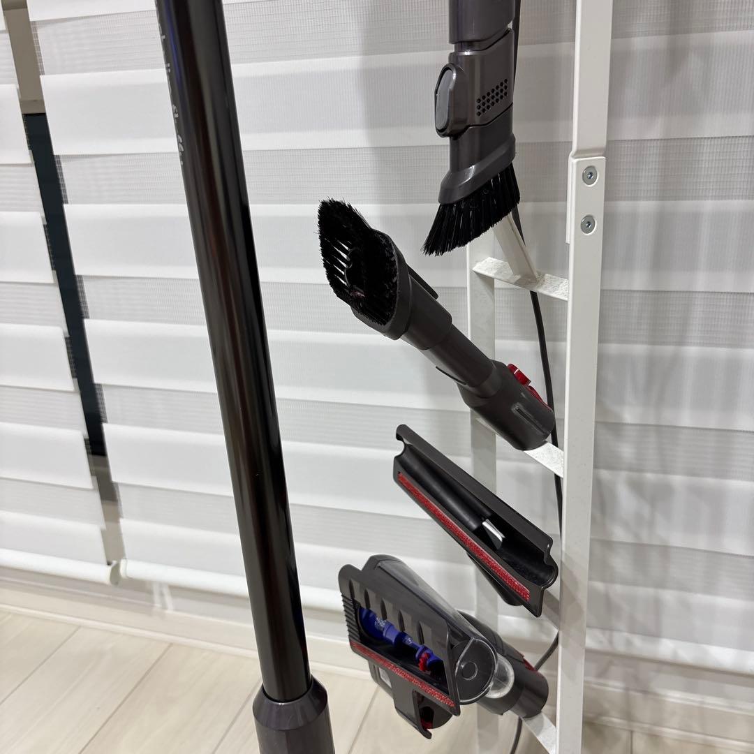 Dyson V12 Detect Slim™ コードレスクリーナー　おまけ付き！