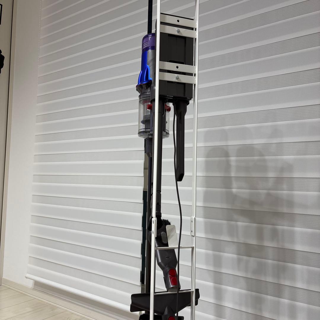 Dyson V12 Detect Slim™ コードレスクリーナー　おまけ付き！