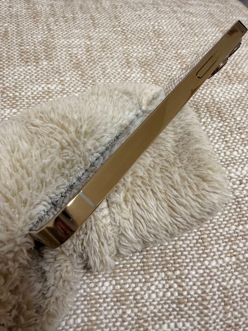 iPhone 13 Pro 256GB ゴールド 本体