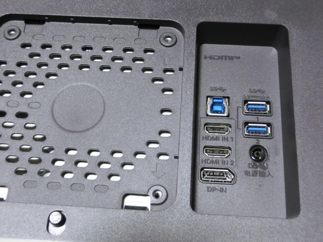 LG 31.5インチ WQHD IPS ゲーミングモニタ 240Hz