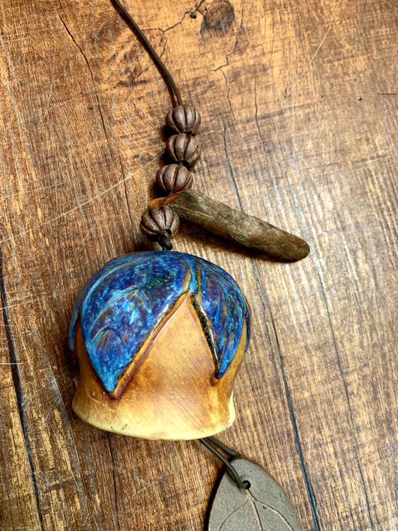 ヴィンテージ　吊るし鳥