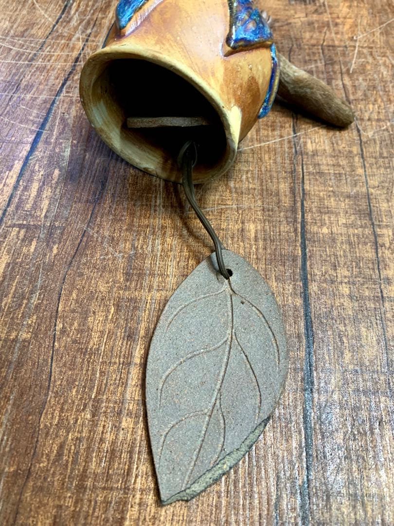 ヴィンテージ　吊るし鳥