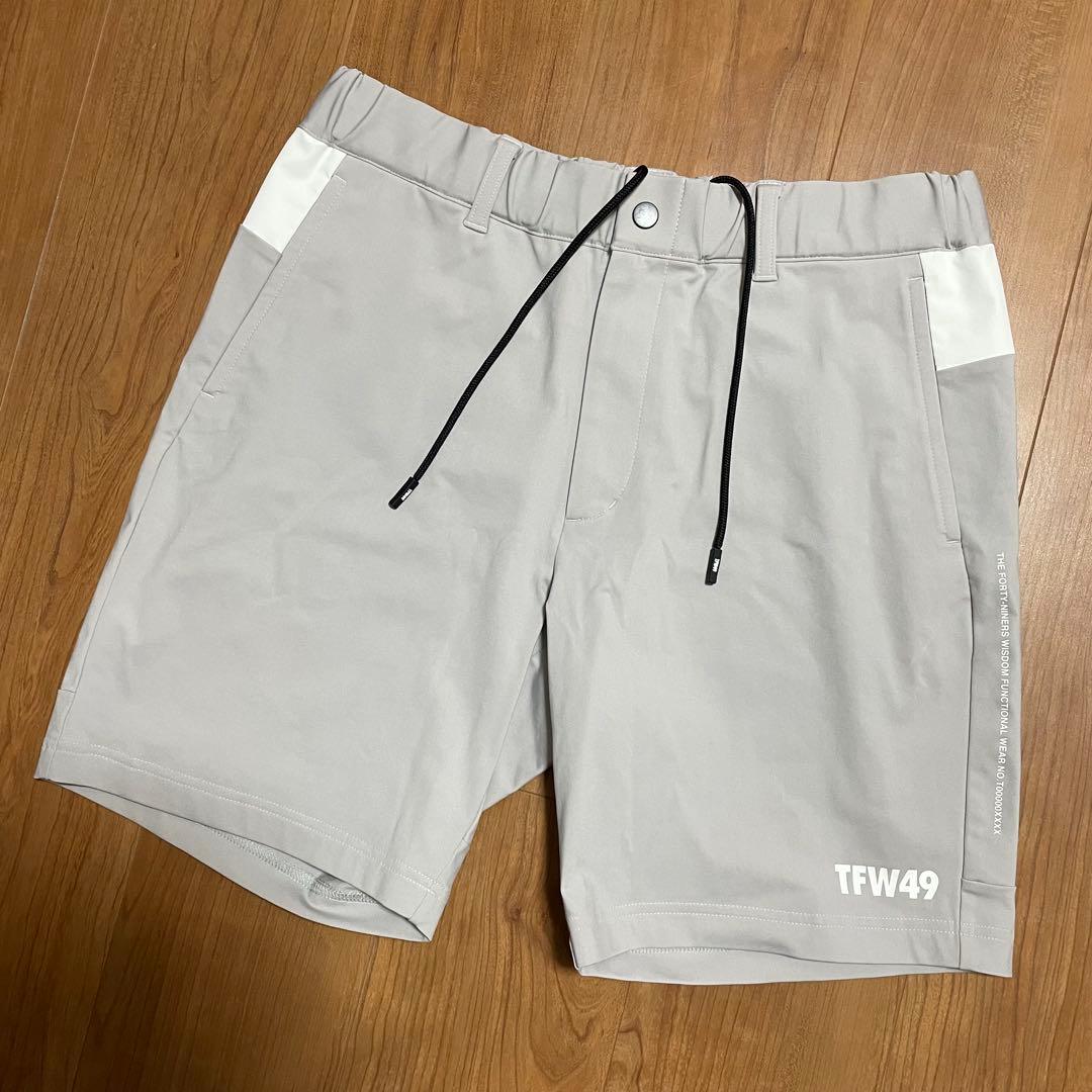 定価6.1万　TFW49 セットアップ　L junhashimoto ゴルフ