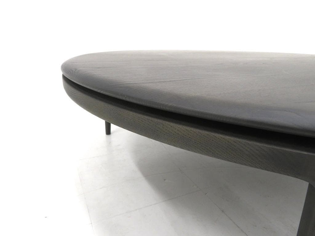 展示品　タイムアンドスタイル　ムーン　コーヒーテーブル　センターテーブル　北欧