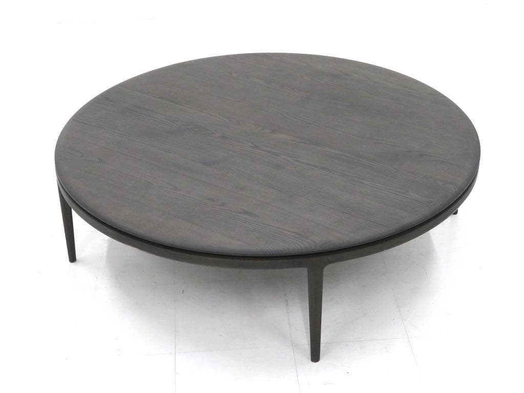 展示品　タイムアンドスタイル　ムーン　コーヒーテーブル　センターテーブル　北欧