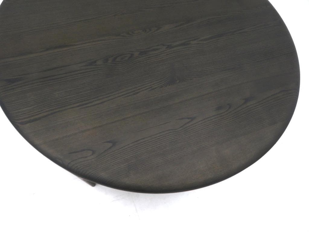 展示品　タイムアンドスタイル　ムーン　コーヒーテーブル　センターテーブル　北欧