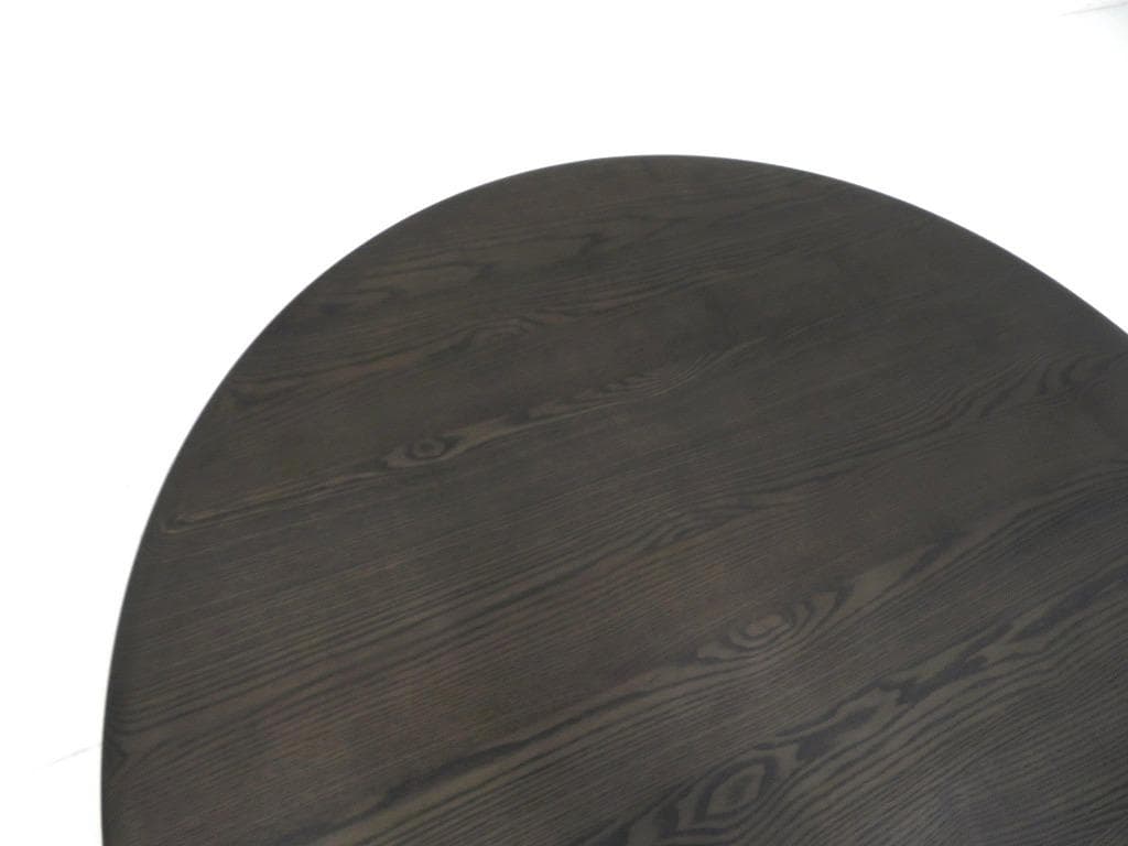 展示品　タイムアンドスタイル　ムーン　コーヒーテーブル　センターテーブル　北欧