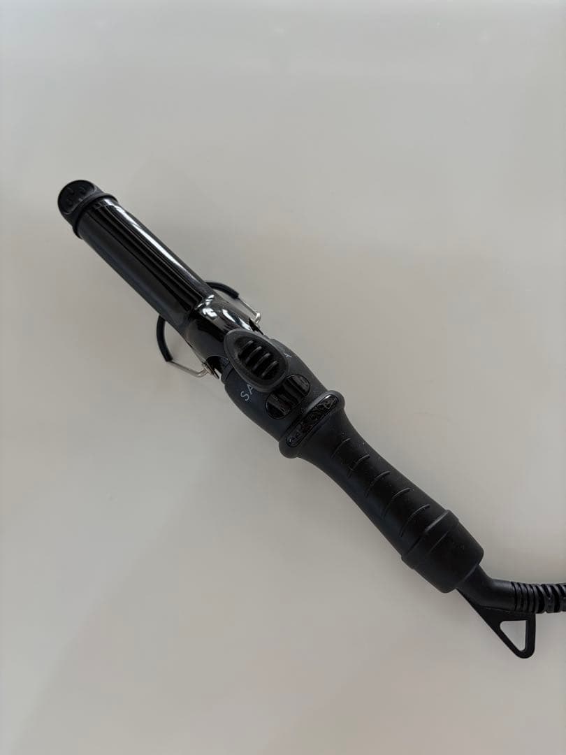 ヘアドライヤーセット　アイロン　カール　パナソニック　テスコム　サロニア