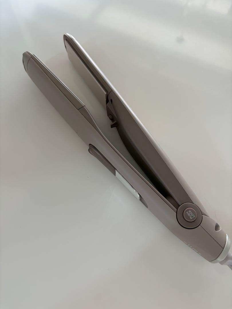 ヘアドライヤーセット　アイロン　カール　パナソニック　テスコム　サロニア