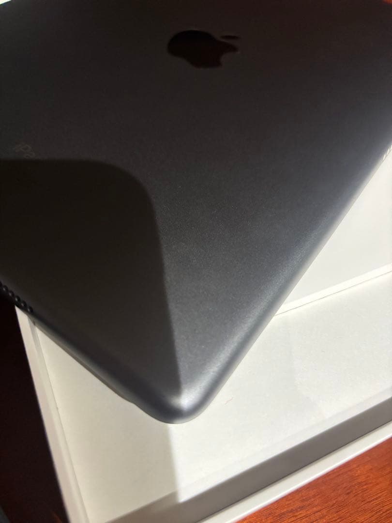 Apple iPad 第9世代 64GB スペースグレー