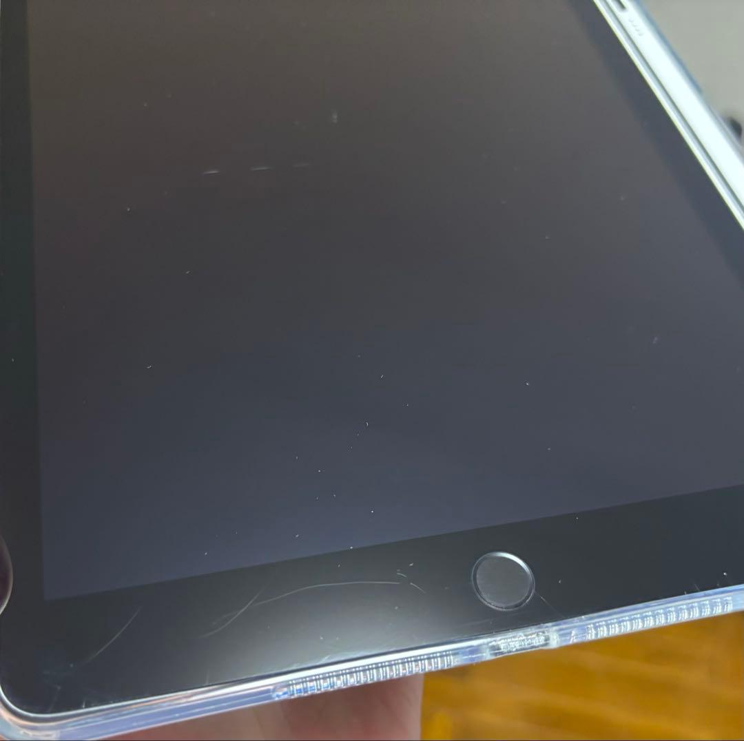 Apple iPad 第9世代 64GB スペースグレー