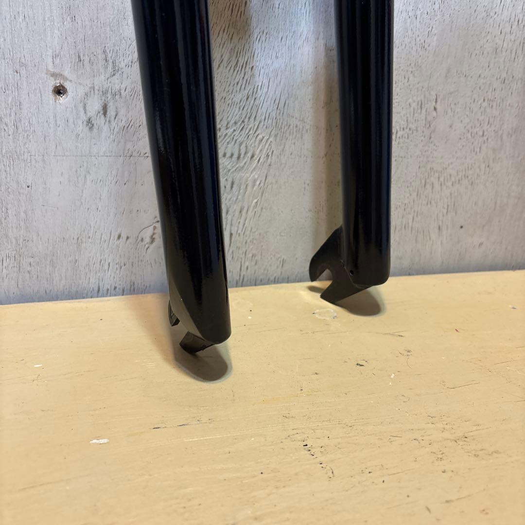 Kink Foundation 2 Fork BMX フロントフォーク 20”