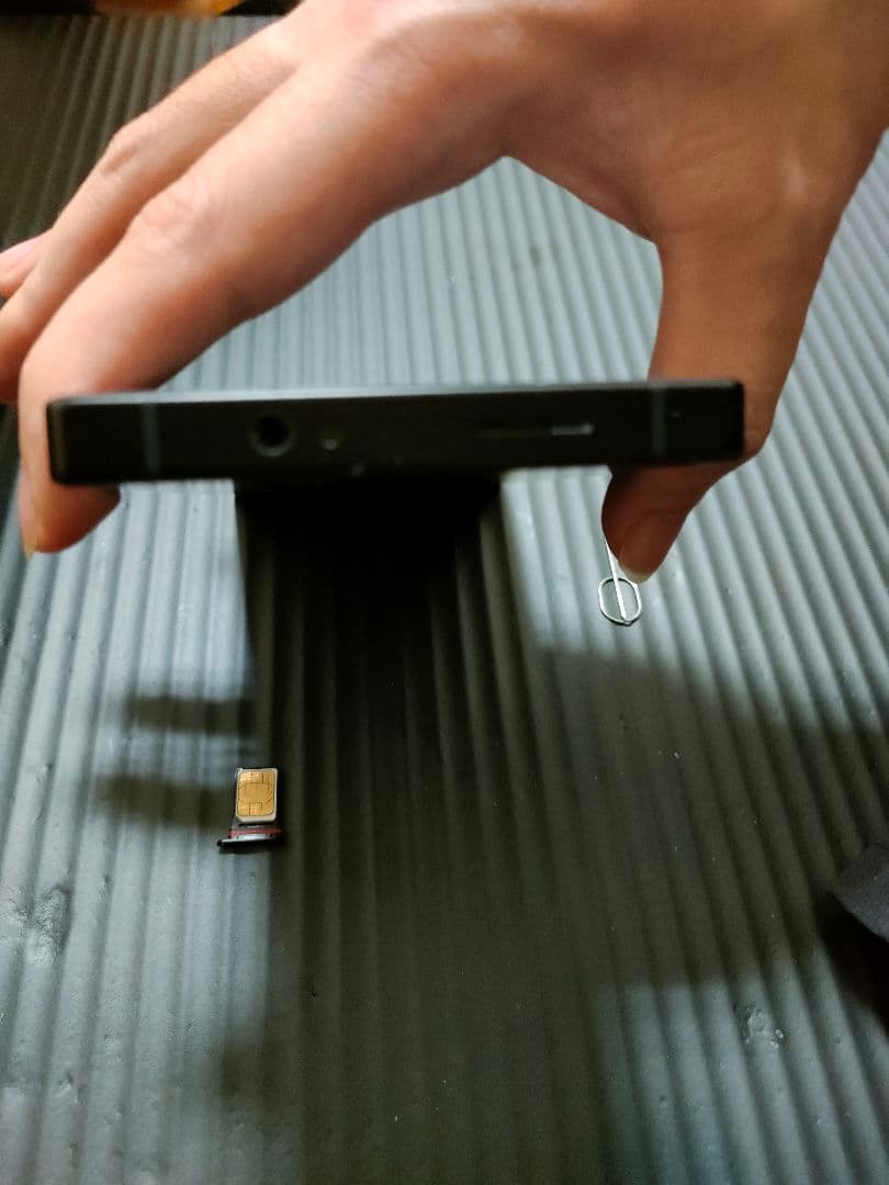 Red magic 9 pro スマートフォン本体 ブラック 箱 領収書付き