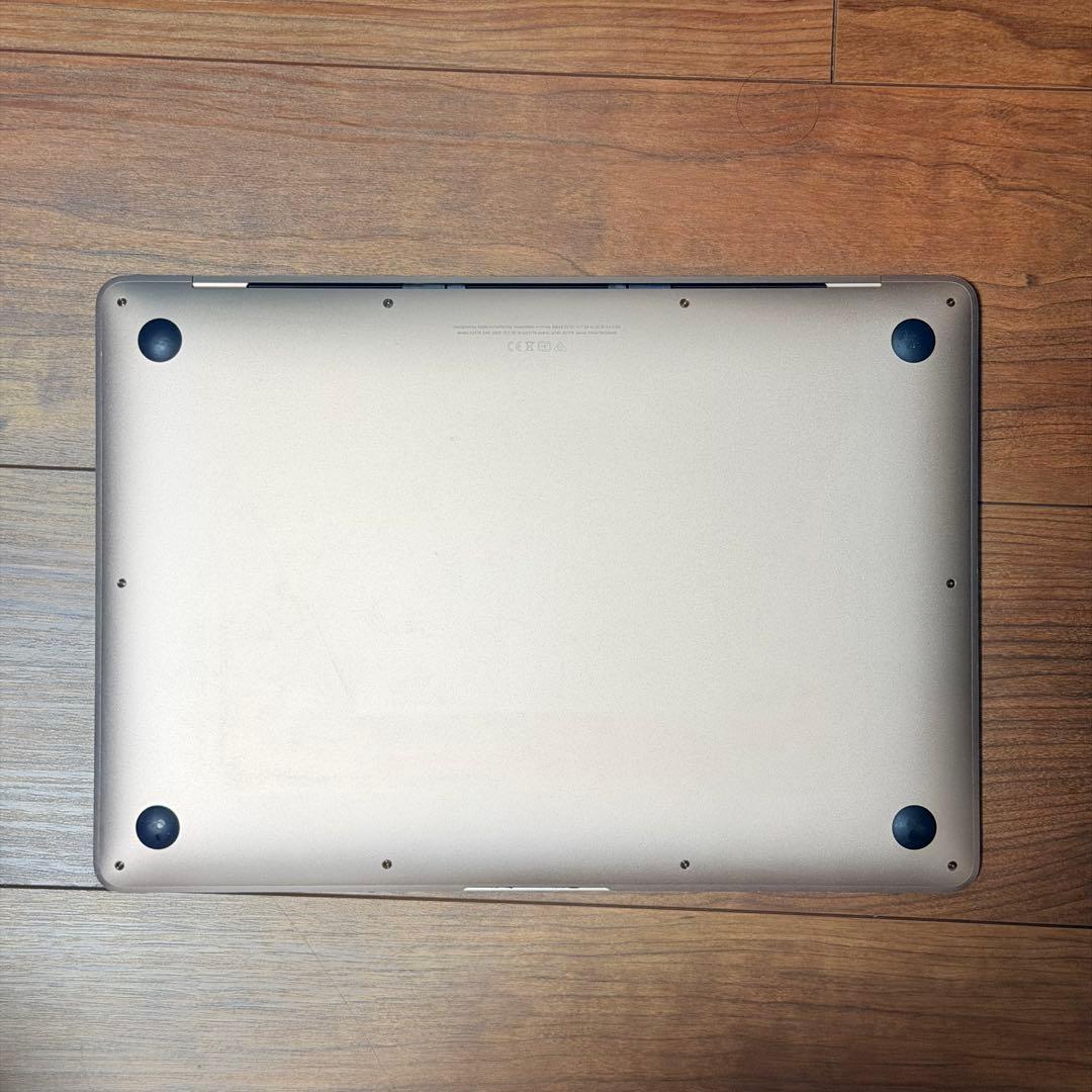 MacBook本体 MacBook Air Retina 2020 i7/16GB/500GB