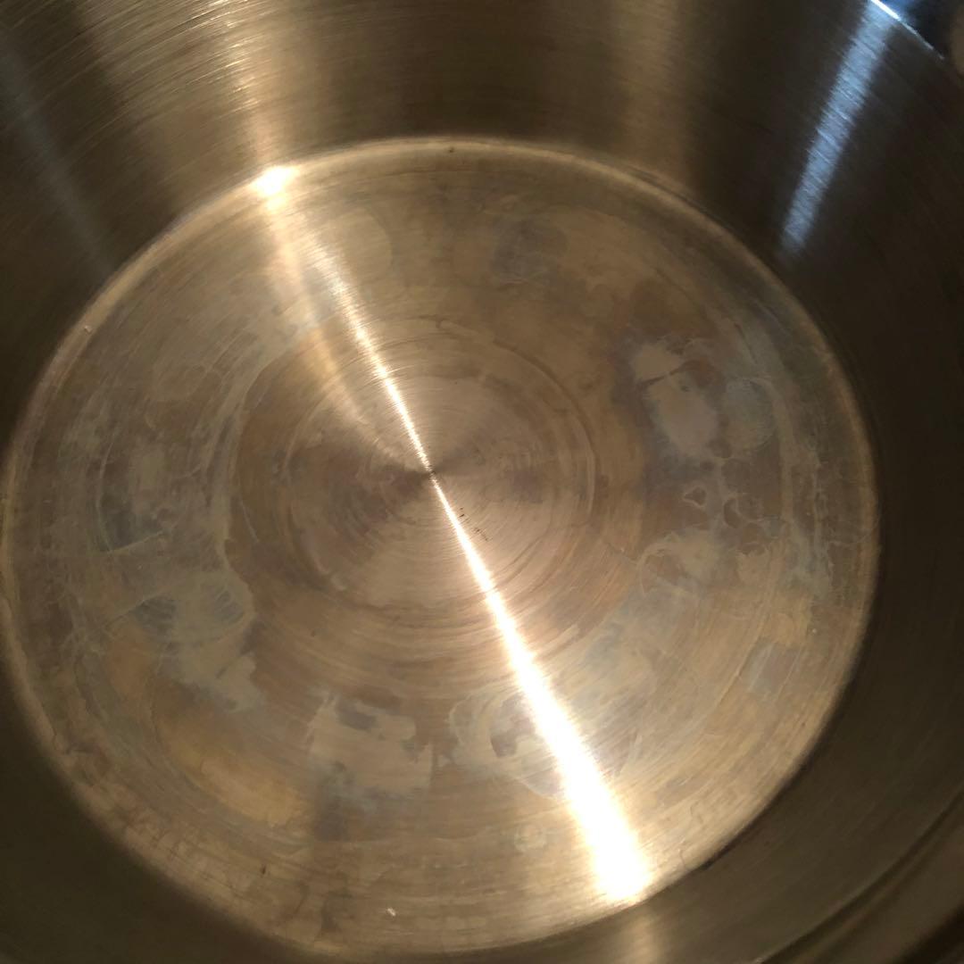 大同電鍋　炊飯器 10合　ステンレス　白　TAC-10IM