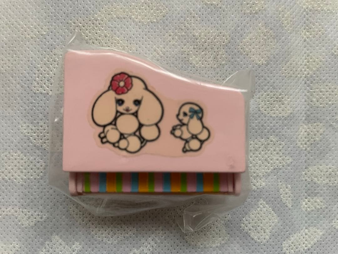 宇山あゆみコレクション⭐︎わたしの想い出カプセル全6種セット