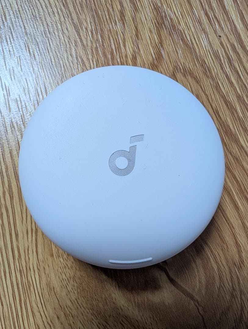 Soundcore Sleep A30 睡眠用ワイヤレスイヤホン