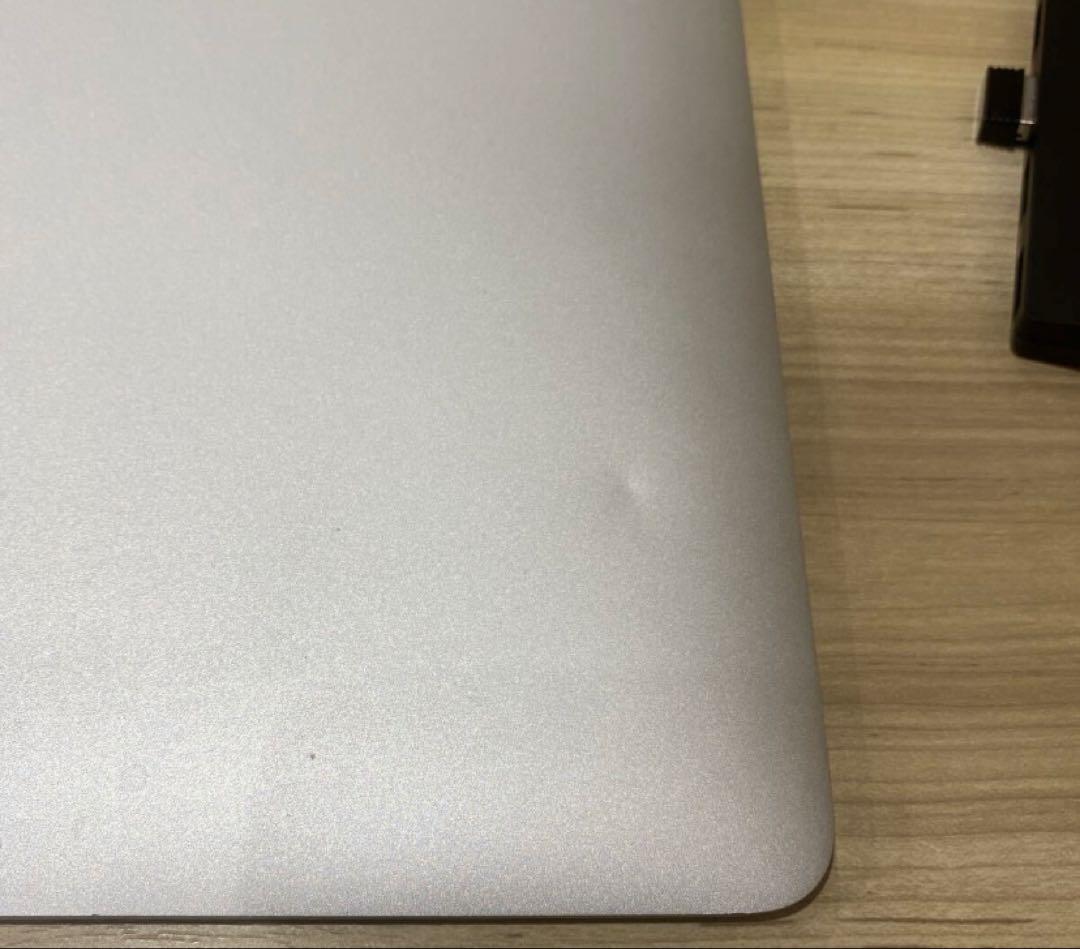 バッテリー良好 MacBook Air 2020 M1