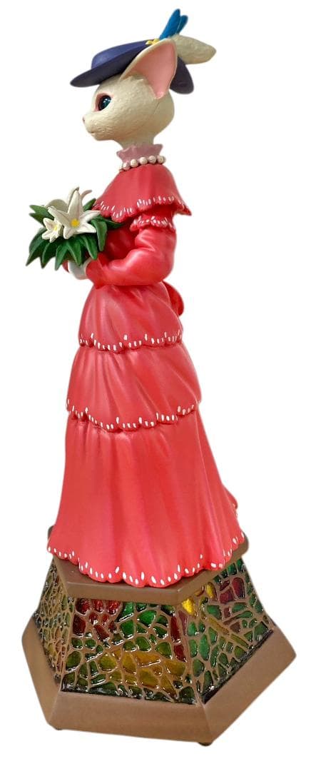 ★良品★ スタジオジブリ 耳をすませば オルゴール ルイーゼ カントリーロード