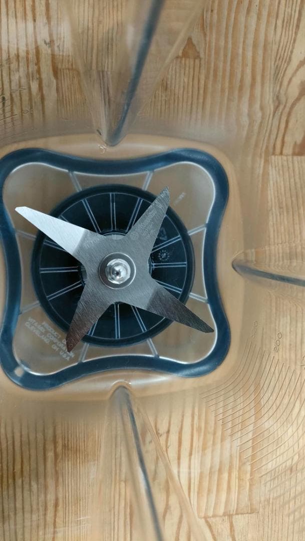 バイタミックス E320　レッド　1621