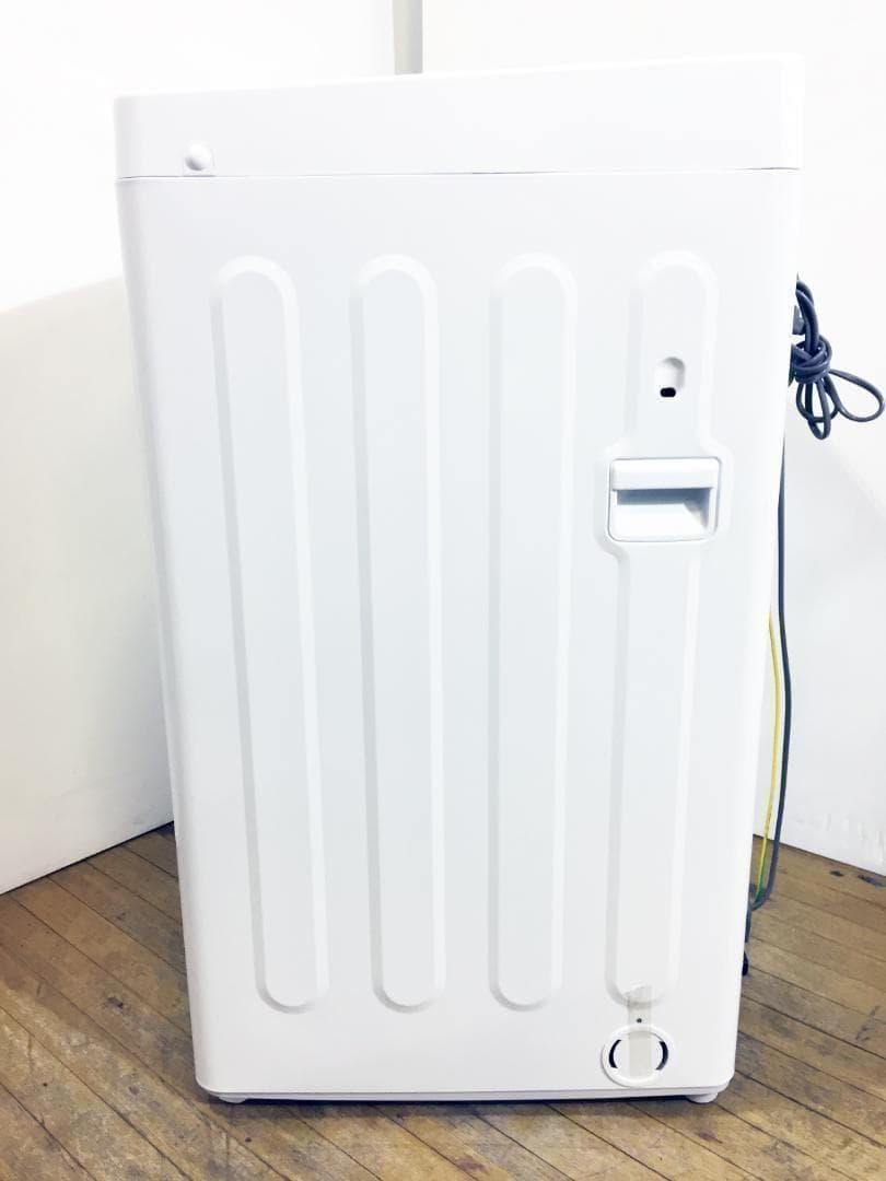 ♦2016♦Haier 4.5kg洗濯機【♦JW-C45A-K】♦︎♦︎♦︎♦︎