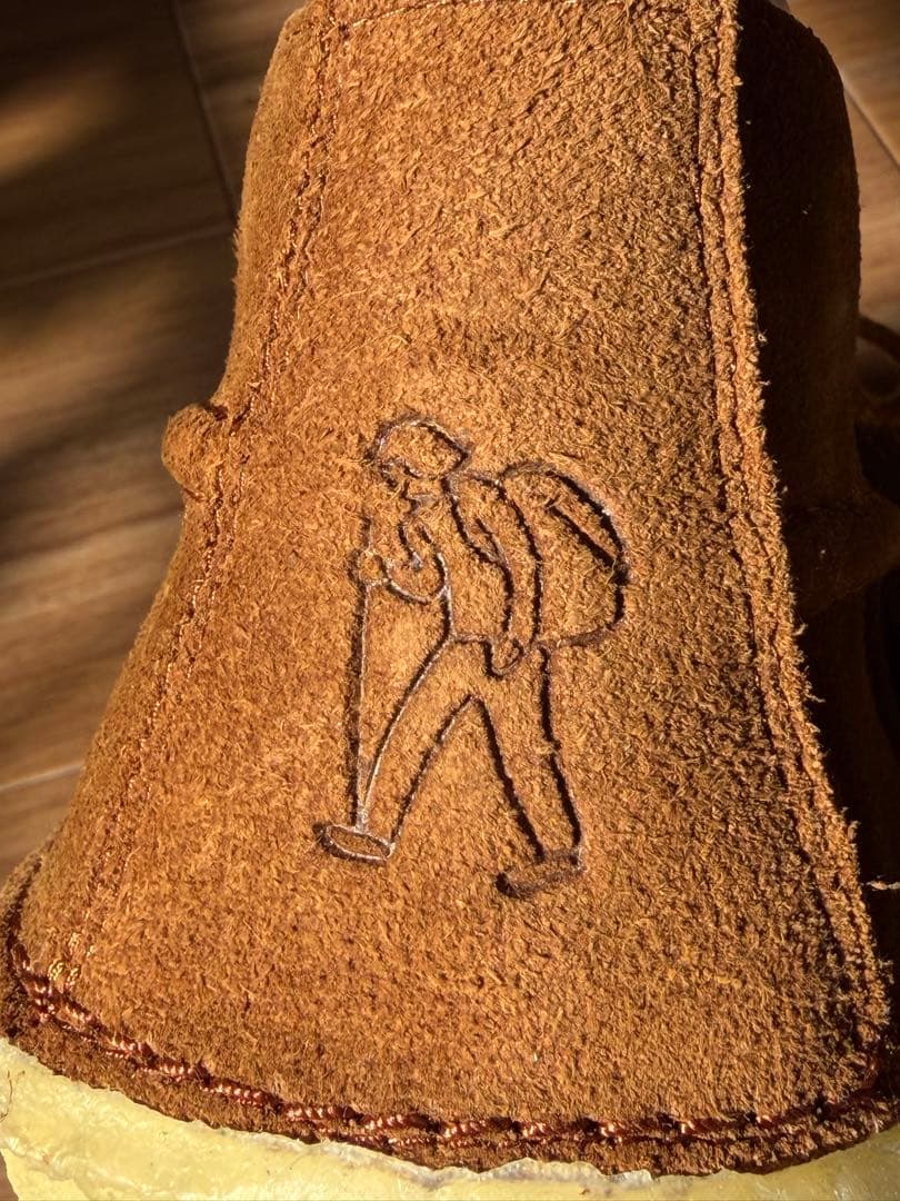 靴 Clarks Originals Desert Rain