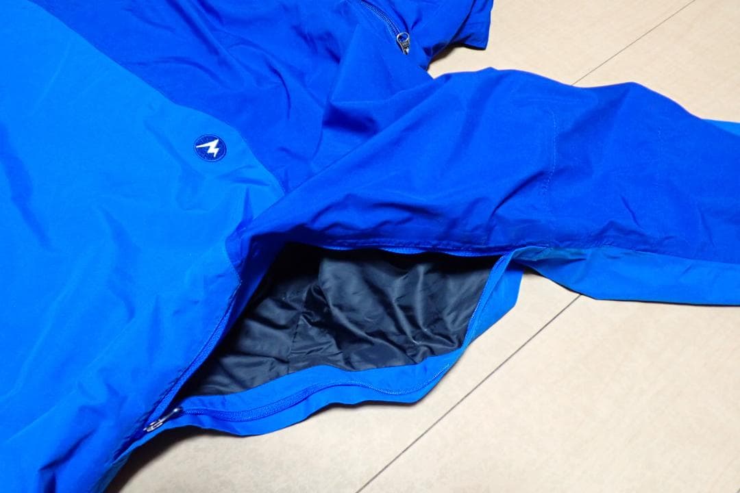 Marmot GORE-TEX スキージャケット