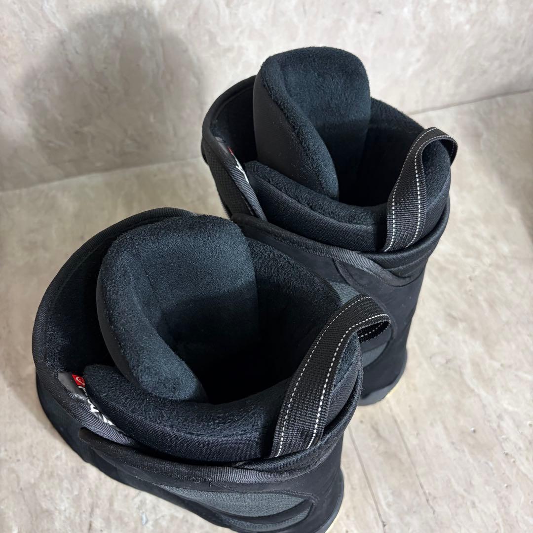 未使用に近い HEAD CLASSIC BOA 25.5cm スノーボードブーツ