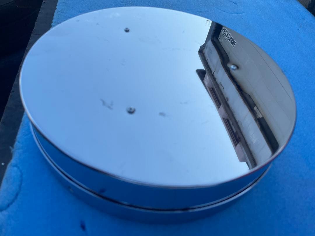 デコトラ　レトロ　外装　丸アンドン　当時物