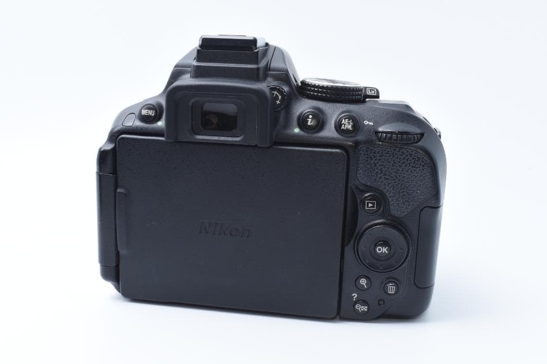 ★美品★ Nikon D5300 高倍率ズームレンズセット