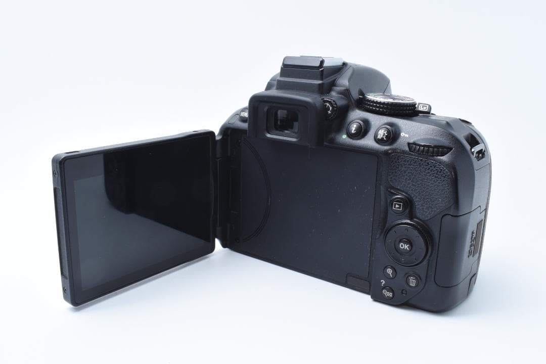 ★美品★ Nikon D5300 高倍率ズームレンズセット